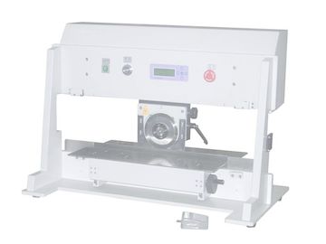Automatic PCB separator machine with high standard material
