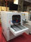 500mm/s 40000rpm Air Cooled Spindle Tab To PCB Router Machine