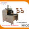 Customize High Efficiency PCB Punching Machine for Max LED Panel Boards,PCB Depaneling