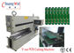 Guillotine Type PCB Separator Machine with Part Count Capacity-PCB Depaneling Machine