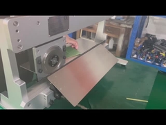 ভি-কাট পিসিবি বিভাজক মেশিন সিডব্লিউভিসি-১এ৪৬০