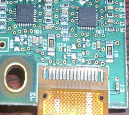 Double Station Hot Bar Soldering Machine PID Temperature Controlled