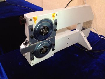 Vietnam Durable Intelligent Factory Design PCB Depaneling Rigid FR4 MCPCB PCB Separator Machine